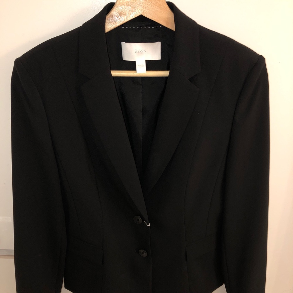 Hugo Boss Women Blazer